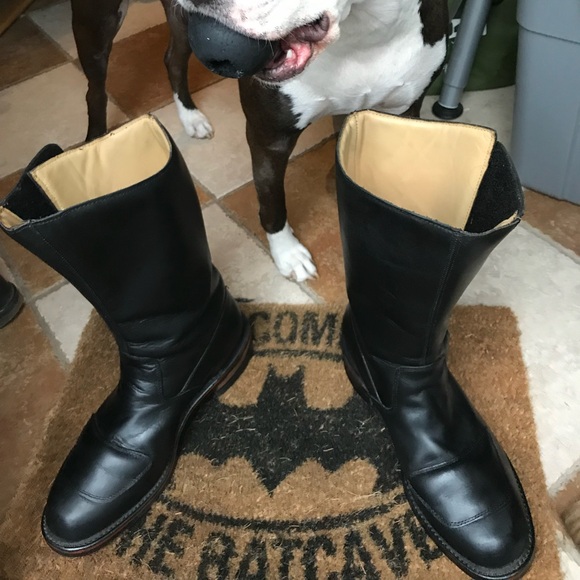 Chippewa Engineer Boots.
Worn twice. - Picture 2 of 7